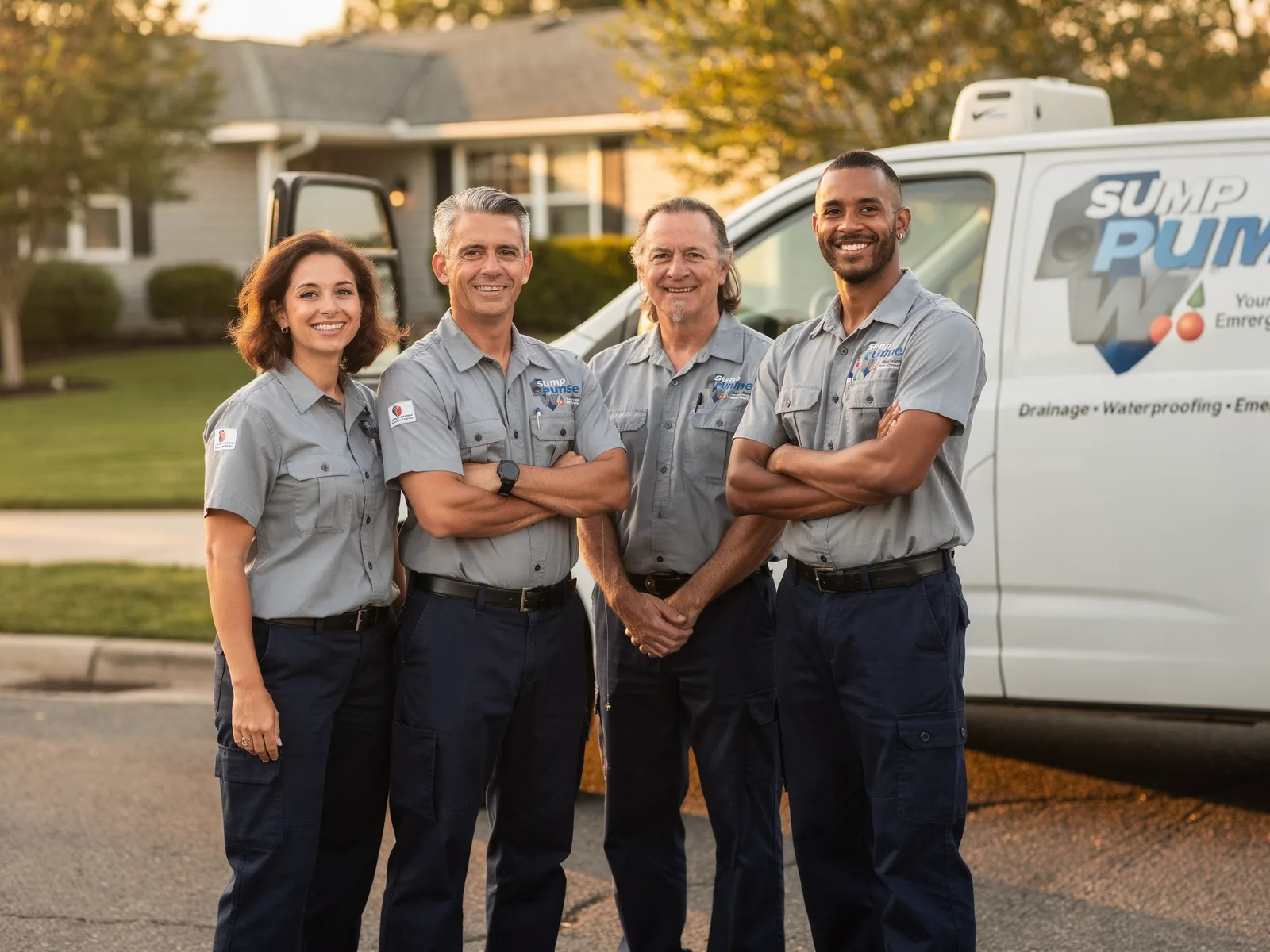 Water Heater Repair company in Nortonville, KS